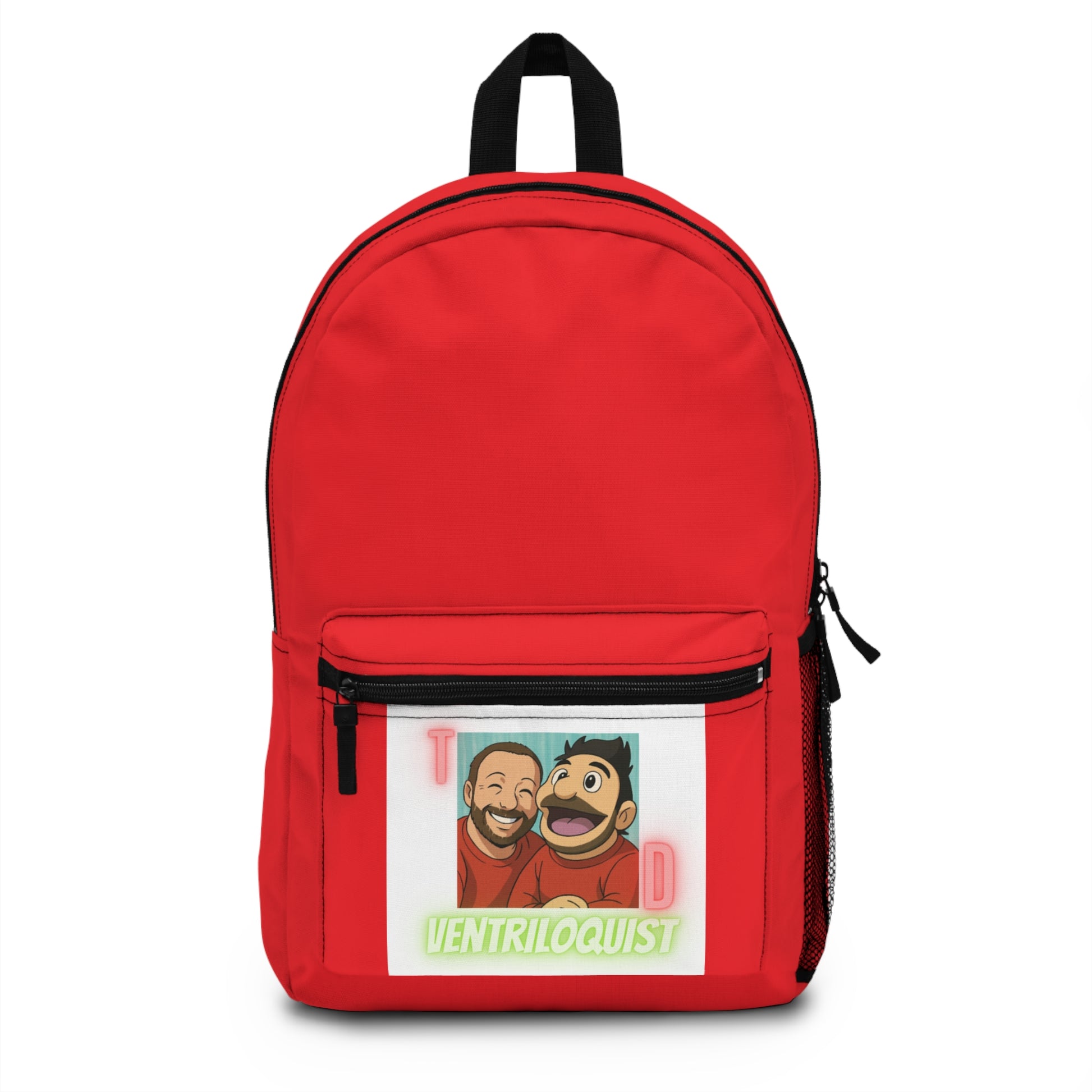 Backpack
